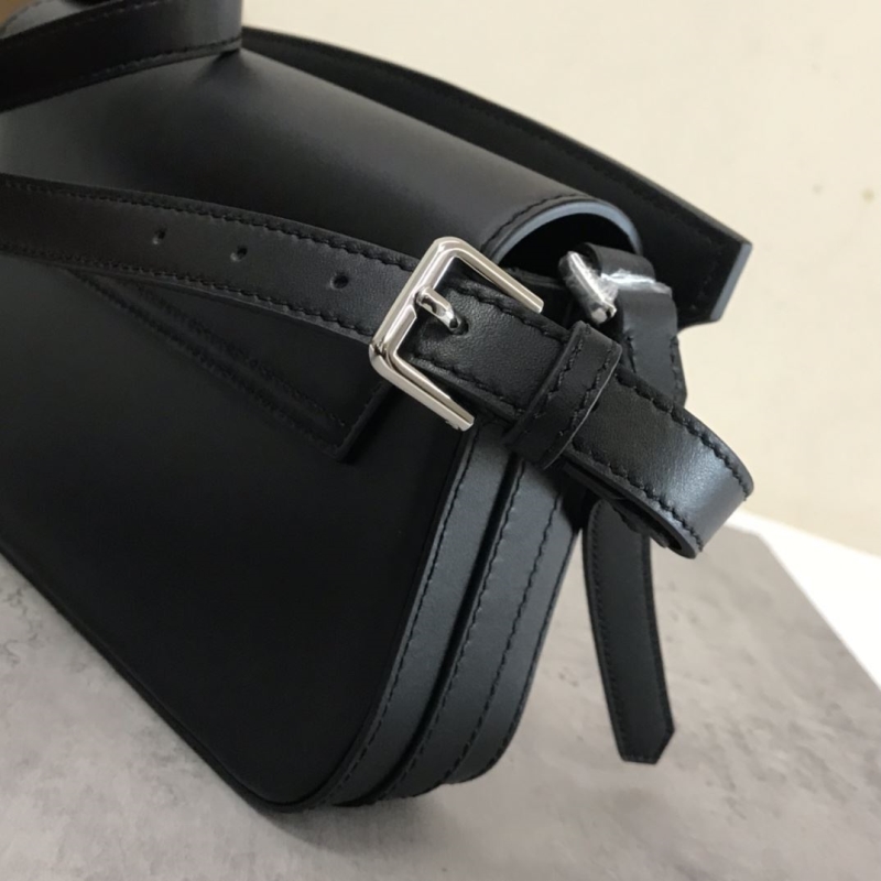 Burberry Top Handle Bags